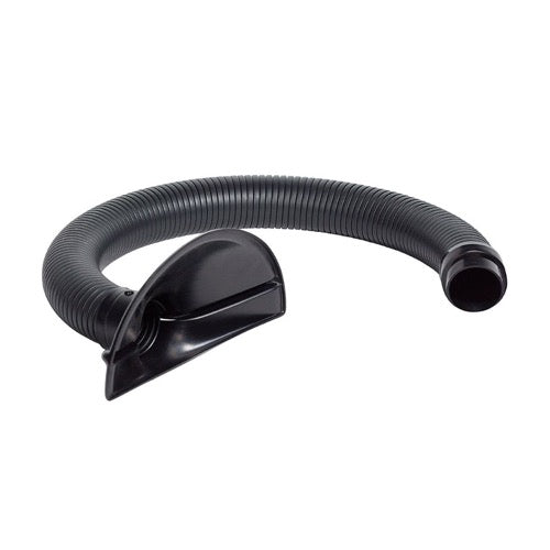 Metcal Arm Ø 32mm x 650mm Long with Round Funnel AC-VFX-ARM-32F