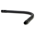 Metcal 50mm Ø Arm 650mm Long with Round Funnel Black AC-VFX-ARM-RF