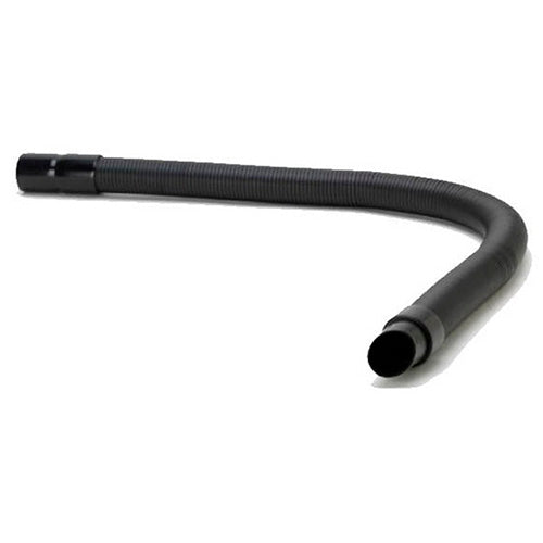 Metcal 50mm Ø Arm 650mm Long with Round Funnel Black AC-VFX-ARM-RF