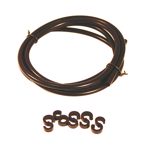 Metcal ESD Air Hose & Fitting AC-VL