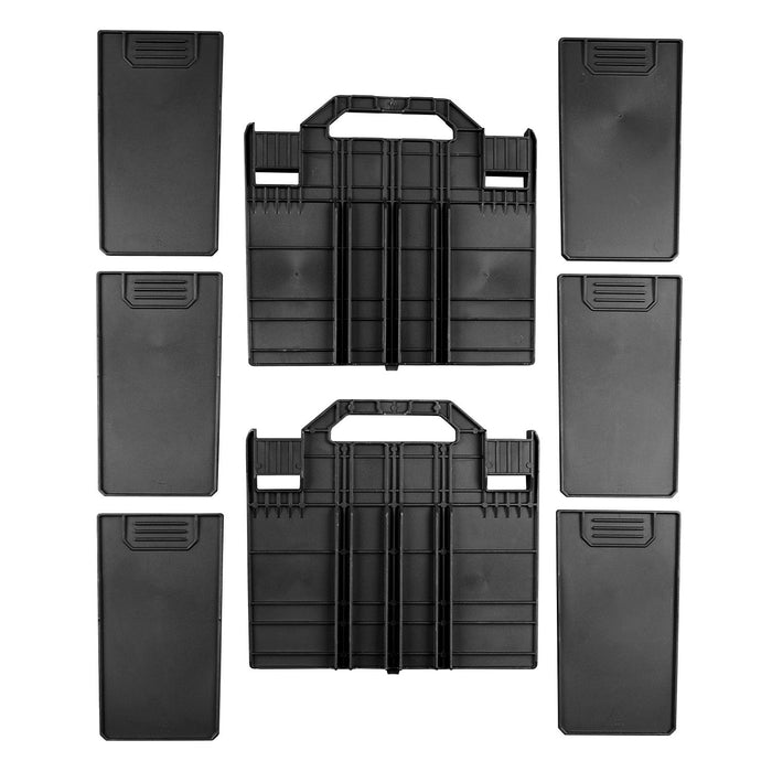 Milwaukee PACKOUT™ Rolling Drawer