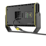 Ledlenser AF12C Work 8000lm Mains Operated Floodlight IP67 Diffuser & Tunable White Light