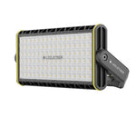 Ledlenser AF12C Work 8000lm Mains Operated Floodlight IP67 Diffuser & Tunable White Light