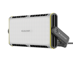 Ledlenser AF12C Work 8000lm Mains Operated Floodlight IP67 Diffuser & Tunable White Light