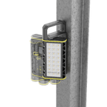 Ledlenser AF4R Work 2000lm Rechargeable/Mains Hybrid Floodlight IP67 Diffuser & Tunable White Light