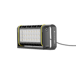 Ledlenser AF4R Work 2000lm Rechargeable/Mains Hybrid Floodlight IP67 Diffuser & Tunable White Light