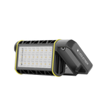 Ledlenser AF4R Work 2000lm Rechargeable/Mains Hybrid Floodlight IP67 Diffuser & Tunable White Light