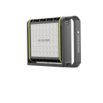 Ledlenser AF8R Work 4000lm Rechargeable/Mains Hybrid Floodlight IP67 Diffuser & Tunable White Light