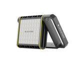 Ledlenser AF8R Work 4000lm Rechargeable/Mains Hybrid Floodlight IP67 Diffuser & Tunable White Light