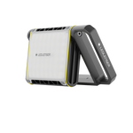 Ledlenser AF8R Work 4000lm Rechargeable/Mains Hybrid Floodlight IP67 Diffuser & Tunable White Light