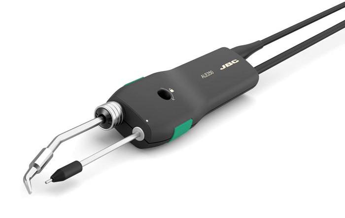 JBC ALE250 Automatic-Feed Soldering Iron