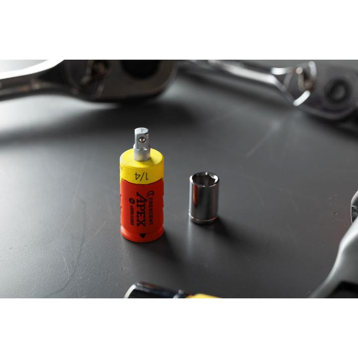 Crescent eSHOK-GUARD™ Socket Isolator 1/4