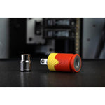 Crescent eSHOK-GUARD™ Socket Isolator 3/8