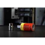 Crescent eSHOK-GUARD™ Socket Isolator 3/8