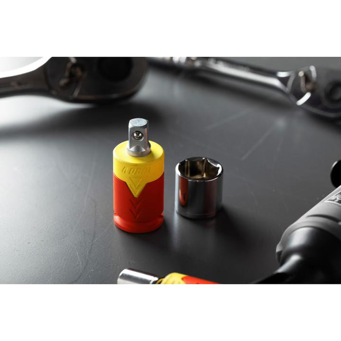 Crescent eSHOK-GUARD™ Socket Isolator 3/8