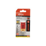 Crescent eSHOK-GUARD™ Socket Isolator 3/8
