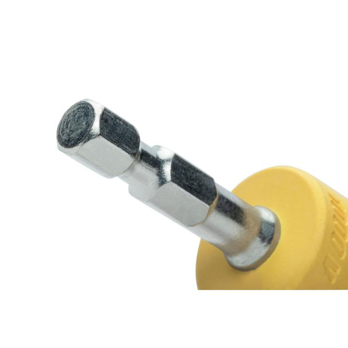 Crescent eSHOK-GUARD™ Magnetic Isolated Bit Holder 1/4