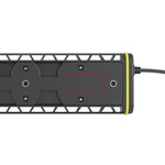 Ledlenser AT10C Work 5000lm Mains Operated Floodlight IP67 Diffuser & Tunable White Light