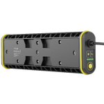 Ledlenser AT10C Work 5000lm Mains Operated Floodlight IP67 Diffuser & Tunable White Light
