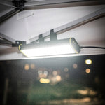 Ledlenser AT10C Work 5000lm Mains Operated Floodlight IP67 Diffuser & Tunable White Light