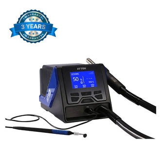 Atten GT‐8102 Hot Air Rework Station