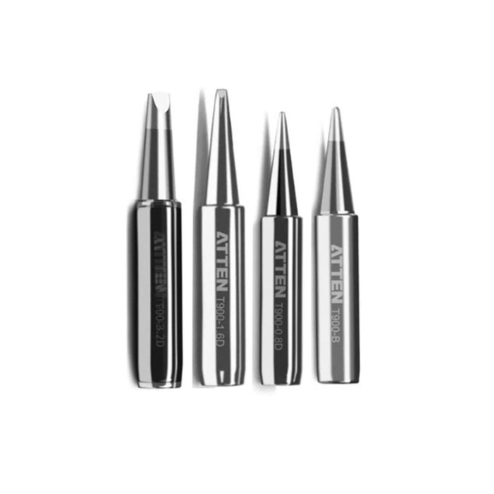 Atten ST-80 Tip Kit 1