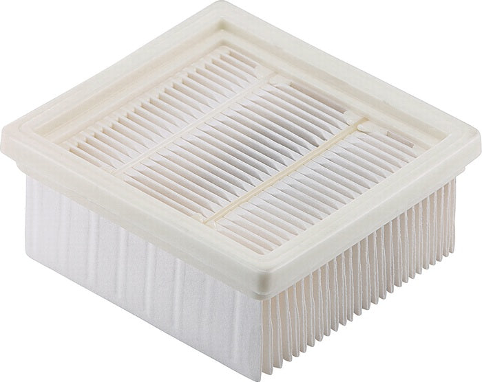 Hazet Flat Pleated Filter 9543-02