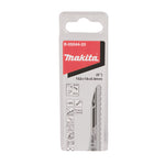 Makita Reciprocating Saw Blades BI-M 152mm 6-11TPI,  25pk
