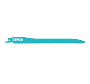 Makita Recipro Blade for Wood and Metal Bi-M 305 - 5-8Tpi,  3 Pack