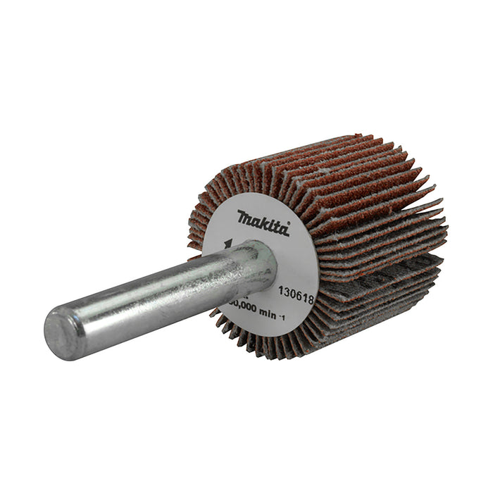 Makita Flap Wheel #A80 25mm x 25mm 1/4