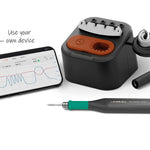 JBC BIL-5B B.Iron Station with Portable Display