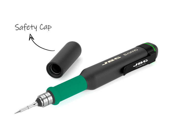 JBC BN-B Nano Tool for B.Iron