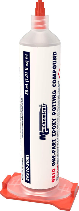 MG Chemicals One-Part Epoxy Potting Compound 30ml