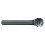 Sutton Double Cut Carbide Burrs Ball Shape
