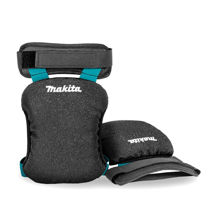 Makita E-15615 Light Duty Knee Pad Set