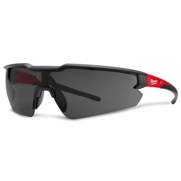 Milwaukee Tinted Safety Glasses