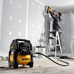 Dewalt 18V XR FlexVolt Compressor (Bare Unit)