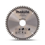 Makita Multi Cut 165mm x 30 x 60T TCT Saw Blade