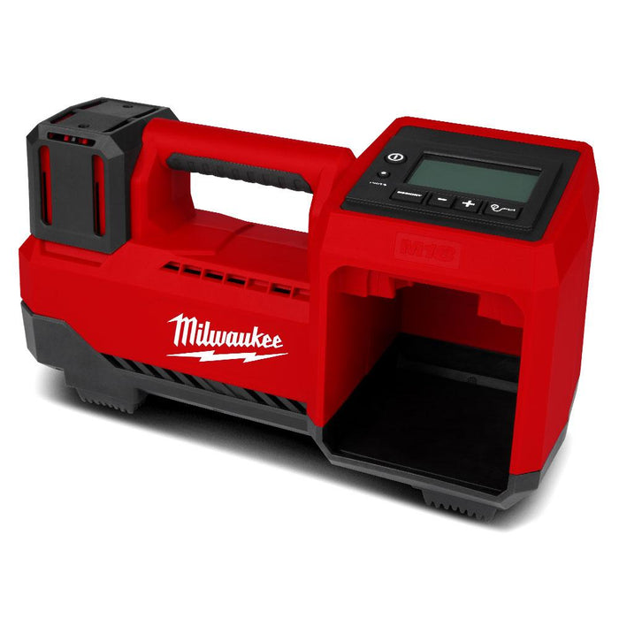 Milwaukee M18 Fuel 3 Piece Power Pack 3JS2 M18FPP3JS2502B