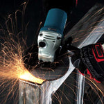 Makita 125mm (5in) Angle Grinder 720W