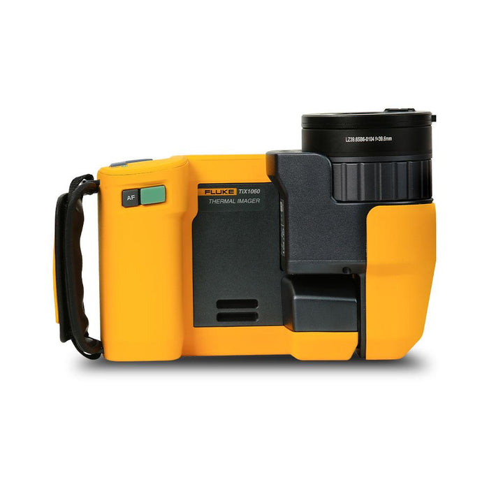 Fluke TIX1060 Thermal Camera IR4 13HZ APAC