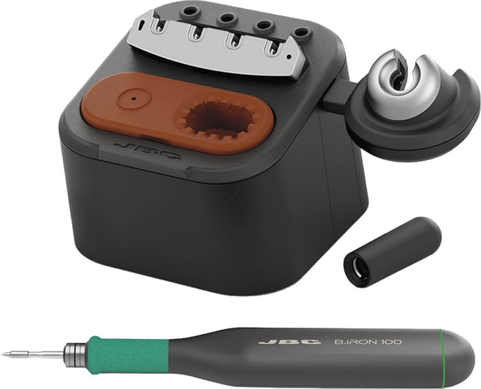JBC BIL-5B B.Iron Station with Portable Display
