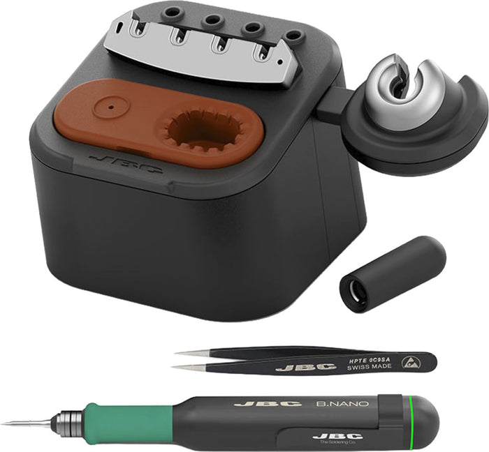 JBC BIN-5B B.Iron Nano Station with Portable Display