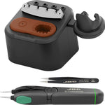 JBC BIP-5B B.Iron Tweezer Station with Portable Display