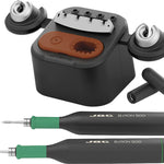 JBC BISS-5C B.Iron Dual 500 Station with Portable Display