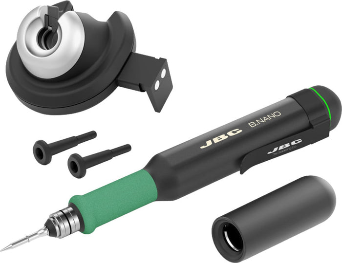 JBC BN-KB Nano Tool Expansion Kit for B.Iron