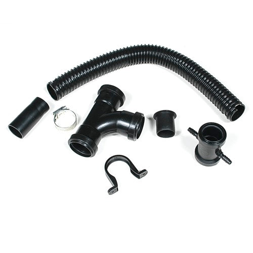 Metcal Connection Kit 2-4 Stations 2.5m (8') Hose BTX-CK2-25