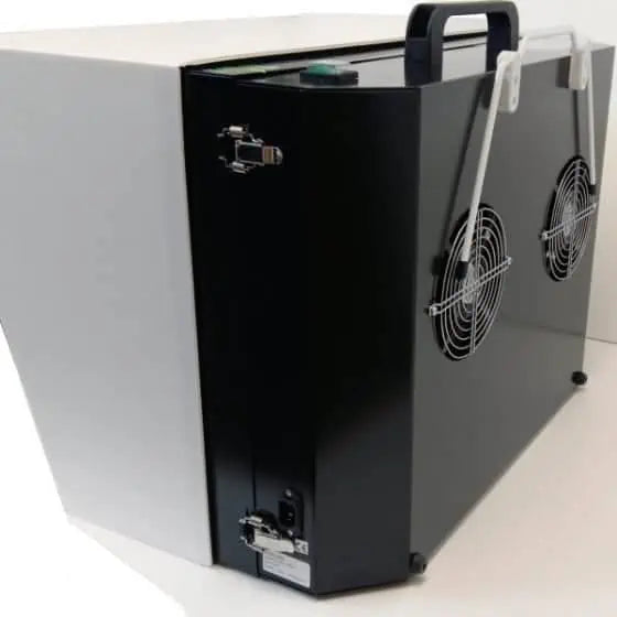 BenchVent Air Filtration Cabinet A200H