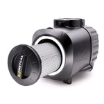 Metcal Fume Extraction Unit HEPA 13/Gas Filter Pre-Filter BVX-NOZC, BVX-NOZR, BVX-ARML BVX-250-KIT