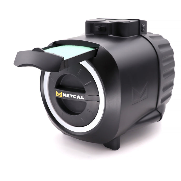 Metcal Fume Extraction Unit HEPA 13/Gas Filter Pre-Filter BVX-NOZC, BVX-NOZR, BVX-ARML BVX-250-KIT